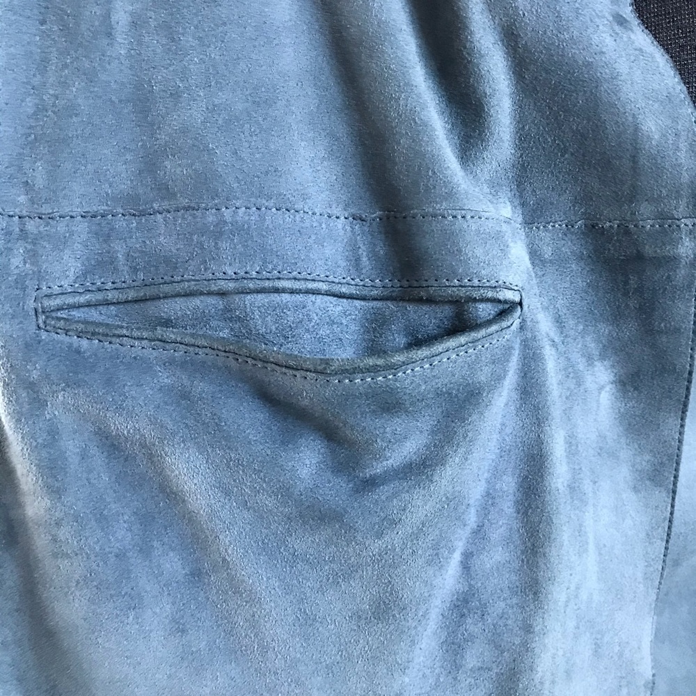 Maison Ullens Authentic. Made In Italy. View 4